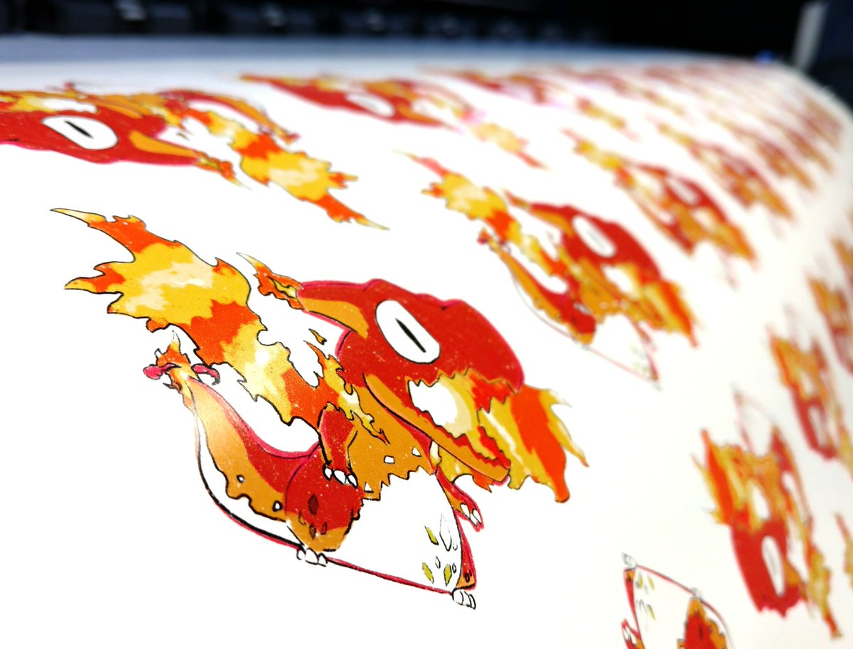 Sweet_Stickers's tweet image. Stickers by @GrumpiiArt coming soon!