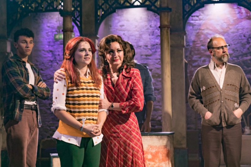 Southwark Playhouse tweet media