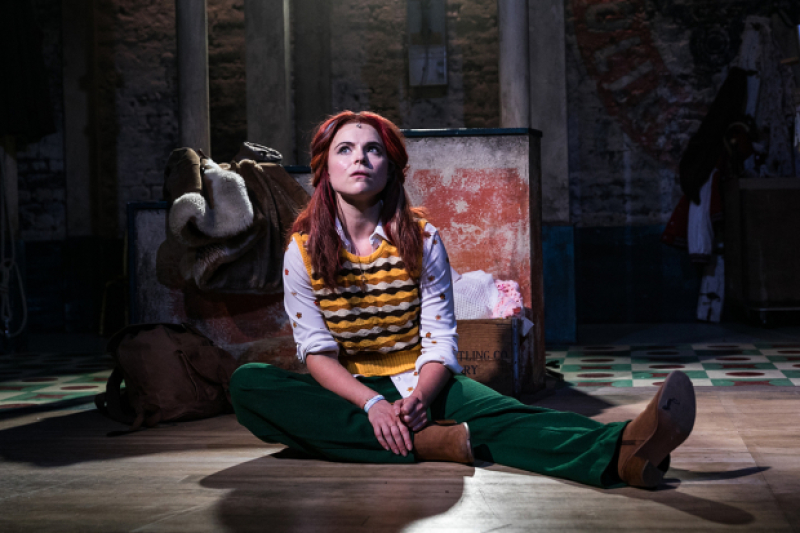 Southwark Playhouse tweet media