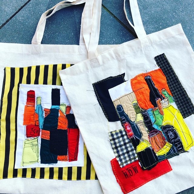 DunhurstArts's tweet photo. In the face of adversity, #getcreative, @DunhurstSchool #timetosew ๐งต๐งต๐งต https://t.co/FuFBPcZEzO