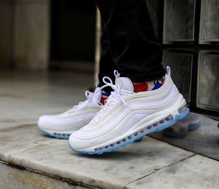Nike Air Max 97 'Memorial Day' $127.50 
