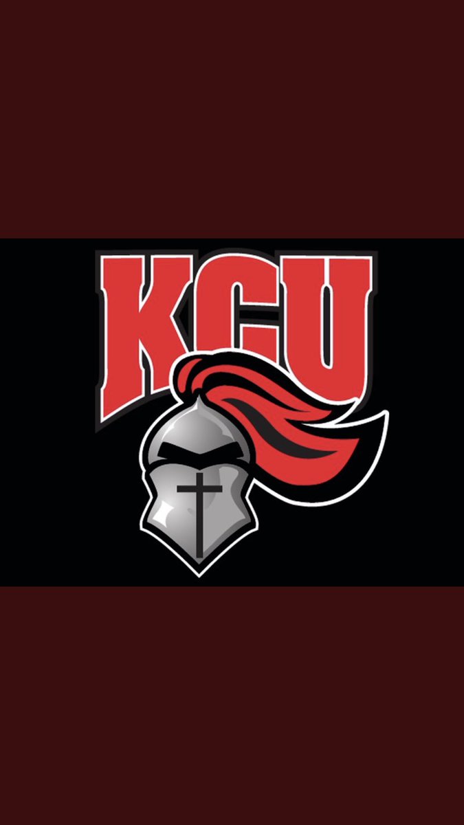 gavinallen14's tweet photo. Grateful to receive an offer from KCU!
#goknights https://t.co/UcETSDix4N
