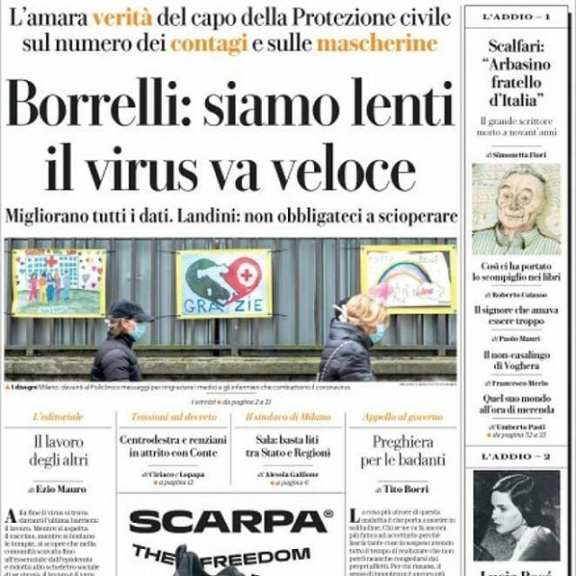 GasperiniLuca's tweet photo. #vinciamonoi 
#vinciamoinsieme 
#Cisanello 
#Pisa https://t.co/5oyAtNBuRt https://t.co/xBfwuaawAZ