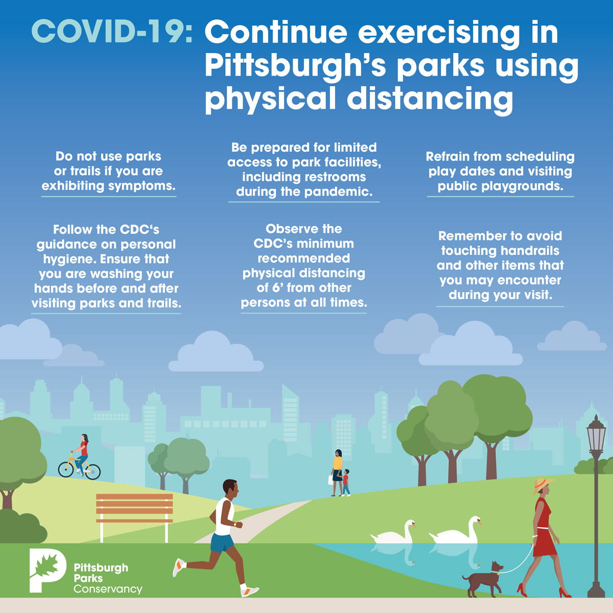 Pittsburgh Parks Conservancy tweet media