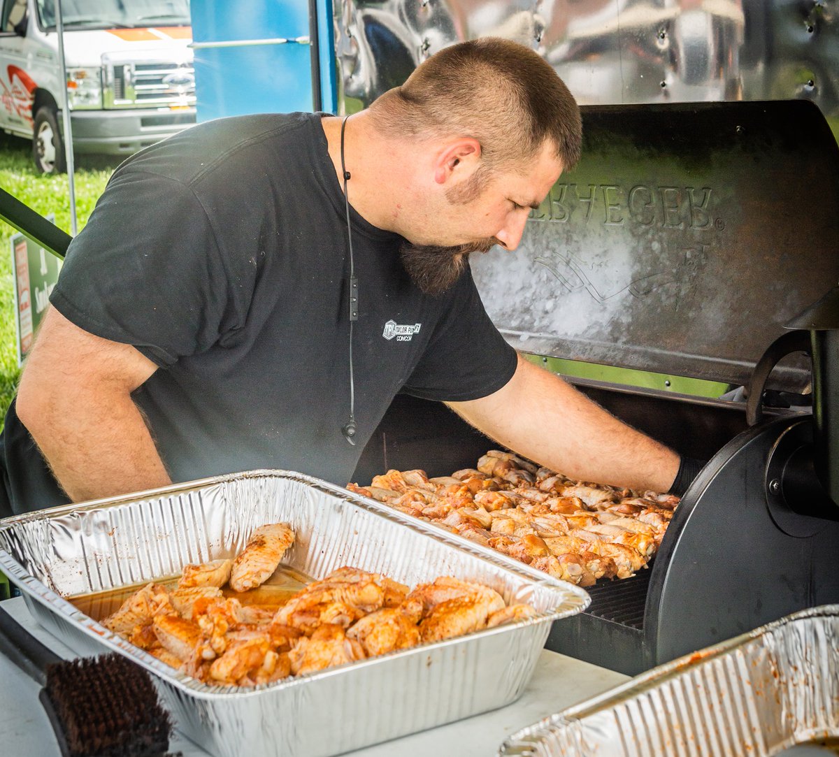 Jiggy with the Piggy 2020, which had been planned for April 29 – May 3 in downtown Kannapolis has been canceled. Due to the current restrictions on mass gatherings, we have had to make this difficult decision to not hold the event in 2020.

kannapolisnc.gov/Community/News…