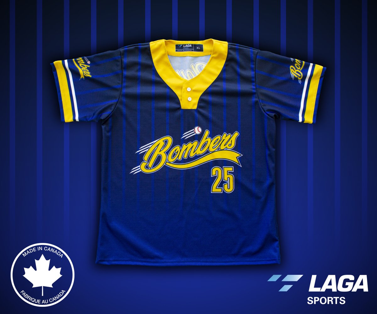 fully customizable baseball jerseys