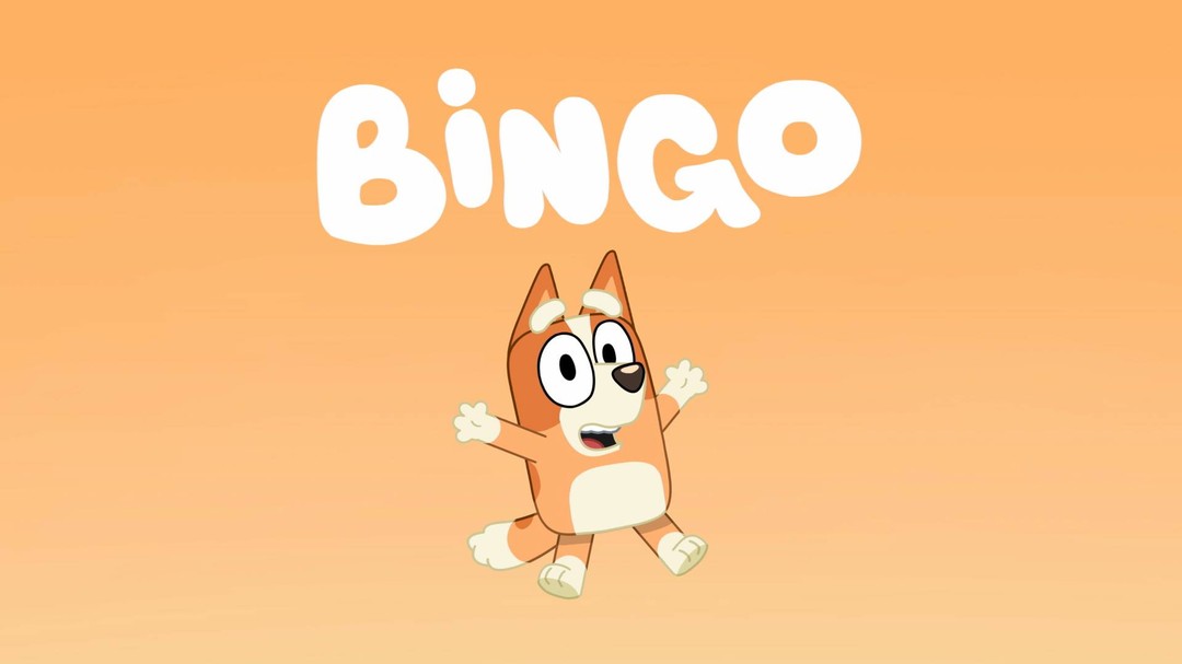 Official Bluey TV on Twitter: