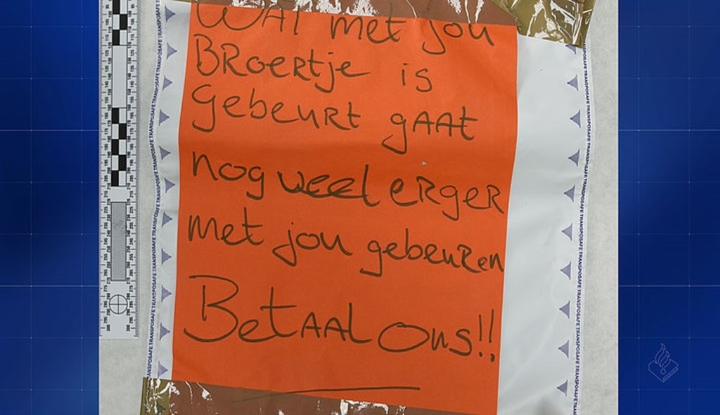'Mogelijk link tussen mishandeling Lunteren en explosie in Ede' [EDE] Er is een verband tussen de ernstige mishandeling in Lunteren waar eind februari een 27-jarige inwoner met honkbalknuppels ernstig werd mishandeld én een explosie bij een restaurant.....