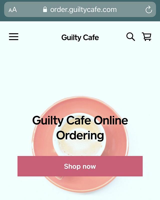 GuiltyCafe tweet media