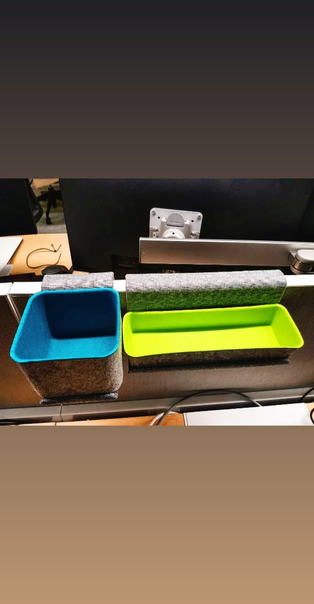 FirstTechUAE1's tweet photo. Customised eye catching Pen Stands for office purpose from First Tech (FT) Technical Services LLC.
Please contact us :
050-7167899 & 050-4980045
info@firsttechuae.com, https://t.co/Gj57G3Pz0Z .
#firsttechuae #ftuae #raisedfloor #vinylflooring #dubaifloor #penstand https://t.co/4JX8gEeNfJ