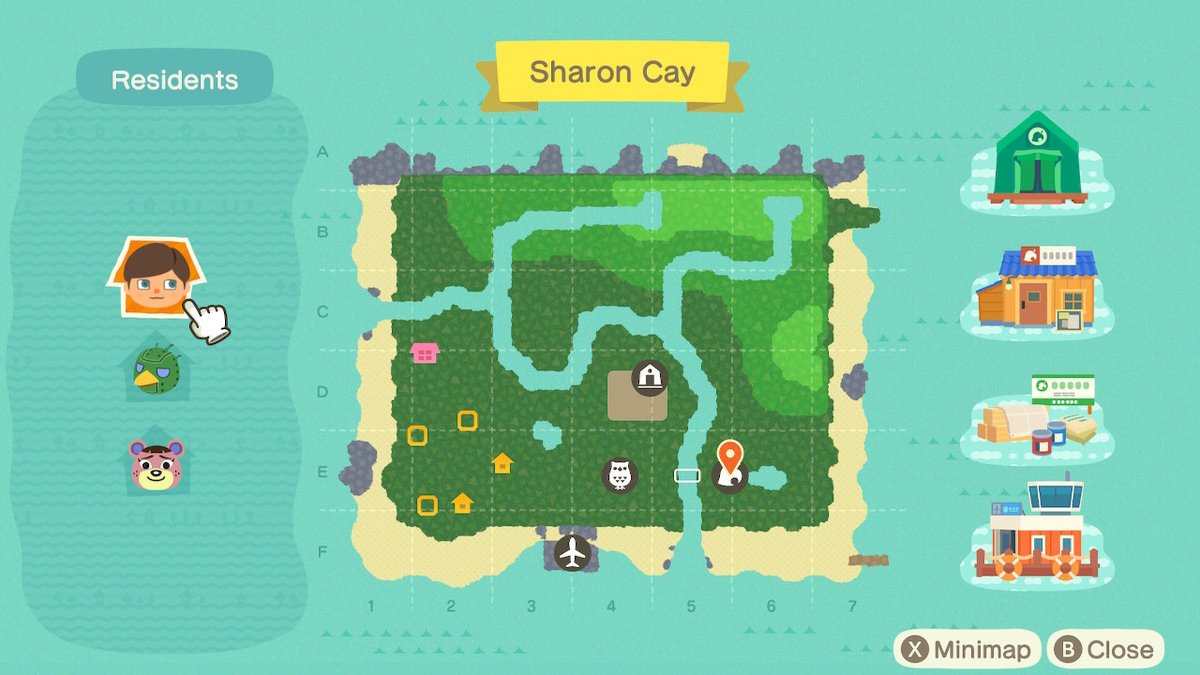 Tybotomy's tweet photo. 11 #AnimalCrossing #ACNH #NintendoSwitch https://t.co/wMPtGHvo2K