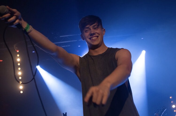 Day 2 of lockdown, we hope you're keeping safe!
We're all bored senseless already so want to know, whats keeping you busy in the lockdown? - Jester 

Shot: <a href="/willgormanphoto/">Will Gorman</a>