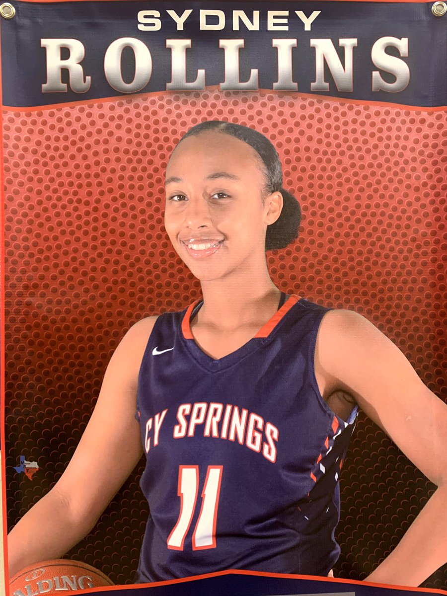 Lady Panther Basketball tweet media