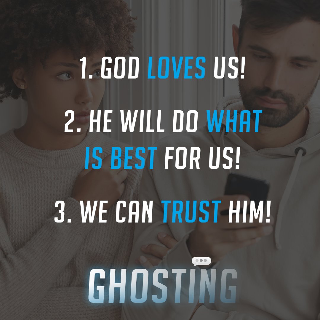 TheBridgeAG's tweet photo. ➡️ God LOVES us!
➡️ He will do WHAT IS BEST for us!
➡️ We can TRUST Him!
__________

Great message from Pastor McNabb on Sunday. Missed it? You can watch or listen through our mobile app of at https://t.co/anNStdrVN7 
#wearethebridge https://t.co/zW6hol92aG