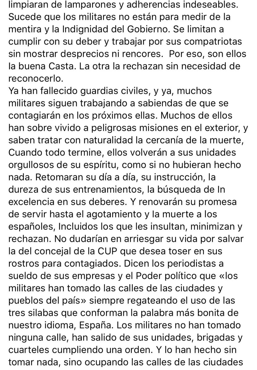 Delsurgr's tweet photo. ARTÍCULO DE USSIA VETADO EN “LA RAZÓN “ https://t.co/xx1bHJECCM