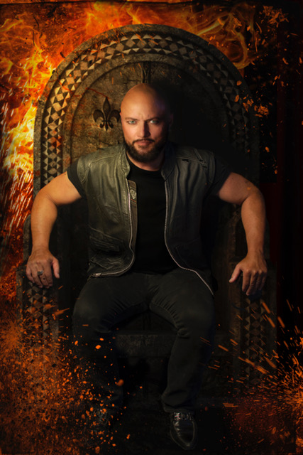 JUST ANNOUNCED <a href="/geofftate/">Geoff Tate</a>   
30th Anniversary Tour coming to The Cave on 11/14 
Playing Empire &amp; Rage For Order in their Entirety

TICKETS ON SALE THIS FRIDAY at 10am PT