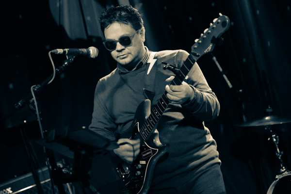 [Photos]: @PaleLights, Special Friend, <a href="/HolyTunics/">HOLY TUNICS</a> + @IAmKevinHairs at Berlin (March 6, 2020) bit.ly/3docjBj

📷 by <a href="/taryninstereo/">taryninstereo</a>