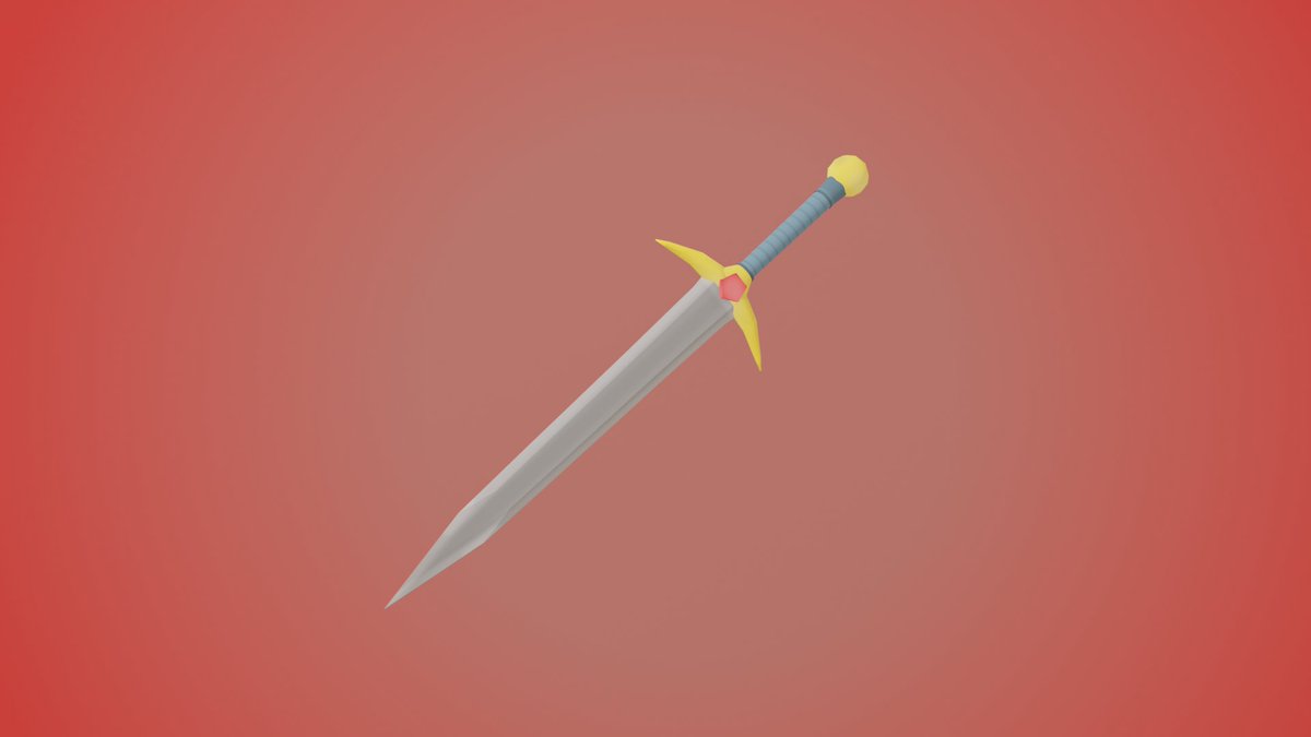 Linked Sword