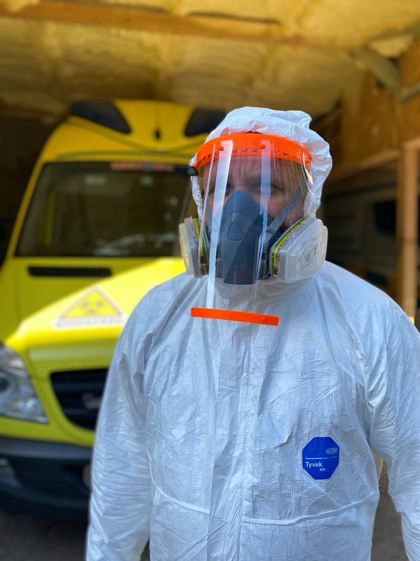 👋 Hi <a href="/tferriss/">Tim Ferriss</a>, can you help to spread the info that people can 3D print DIY protective shields? Design is included and completely free. We already made and donated 10 000 in Czechia 🇨🇿❤️