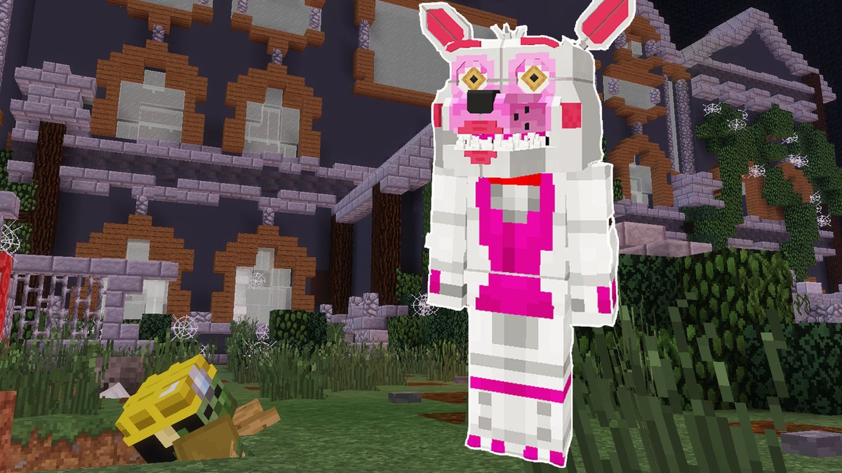 McFnafYoutube's tweet photo. Congratulations to the Winners! https://t.co/77LCHblofl