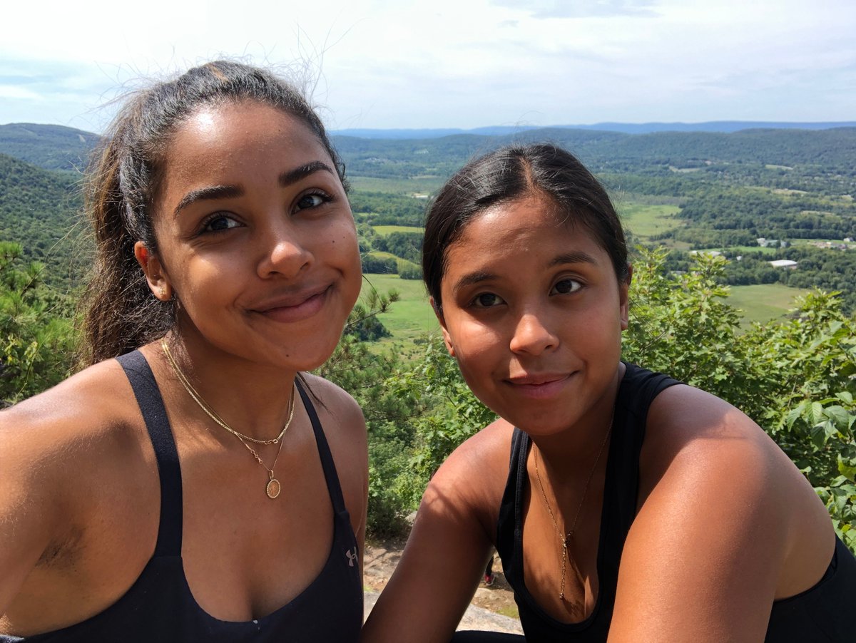 Gabriel57327554's tweet photo. I would say my personal identity is well represented by my love for hiking and exercising. After falling very ill with Lymes disease I have made my health a major priority.  #DCIM353a #TXC20 https://t.co/NfpI1WiWmM
