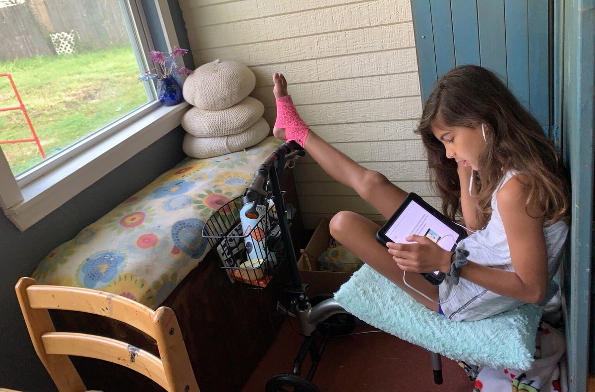 Sunday Thigpen tweet media