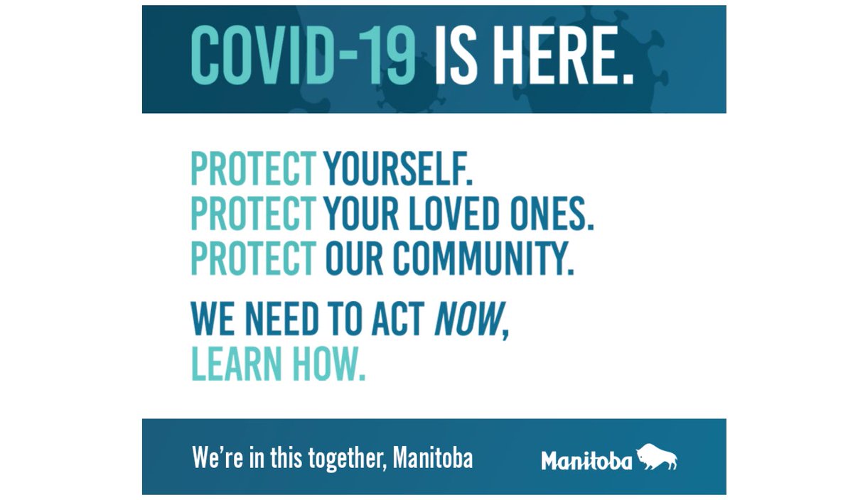 Mapleton_LSSD's tweet image. Learn and use the 3Ps: Protect yourself, Protect loved ones, and Protect our community, by going to covid19manitoba.ca. Please share with your friends and family. WE&apos;RE IN THIS TOGETHER, MANITOBA. lssd.ca/_layouts/15/ci…