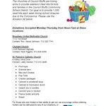 Photo by Council Bluffs Community Schools Health Info (@CBSchoolsHealth)
