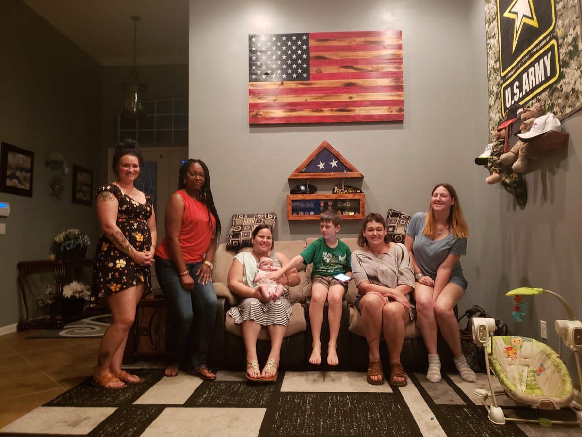 Geiser2lynm's tweet photo. Hope4veterans supporting our Women Veterans and their families.
https://t.co/OS6IBsI6ul https://t.co/leKb1NADK8