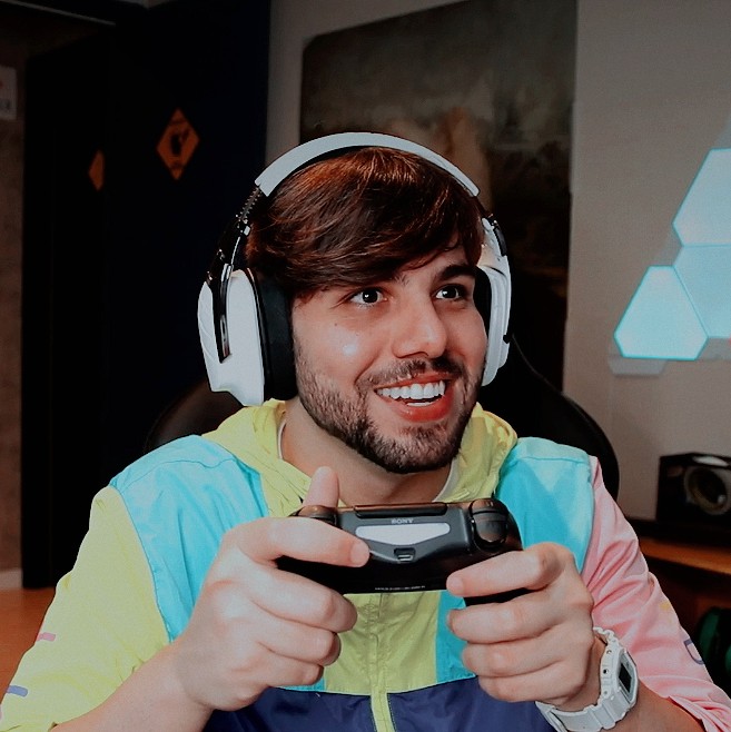 T3ddy Mídias (@T3ddyMidias) / X