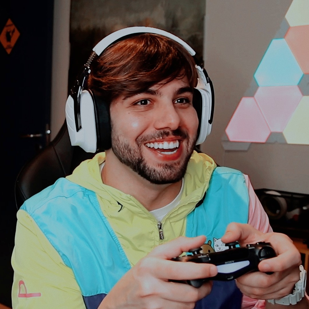 T3ddy Mídias (@T3ddyMidias) / X