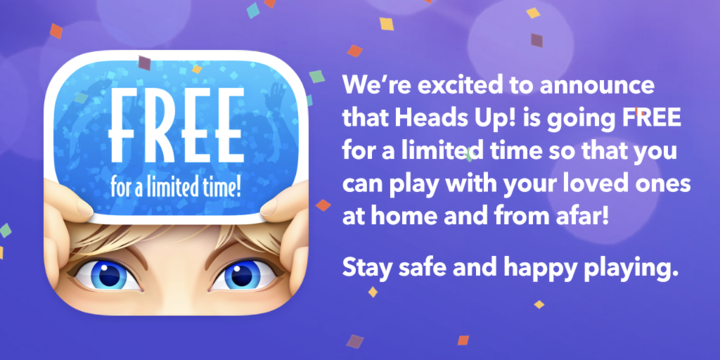 HeadsUp's tweet photo. Big news! https://t.co/44lgtpj1LG