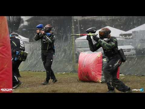 2019 World Cup with DYE - On Field Highlights buz.tw/weB2v