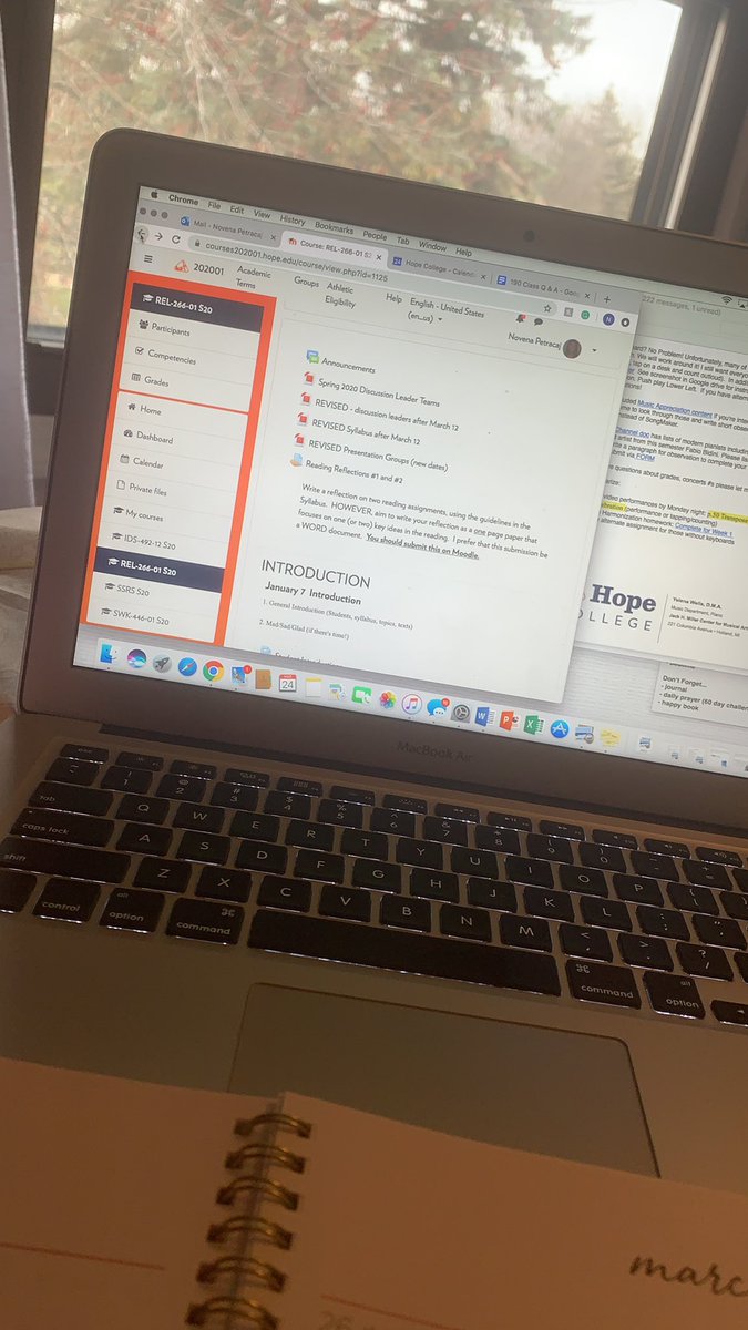 NPetracaj's tweet photo. Thankful that we have computers and technology to keep us organized and on top of things! #HCadulting https://t.co/y6KCTiaR1n