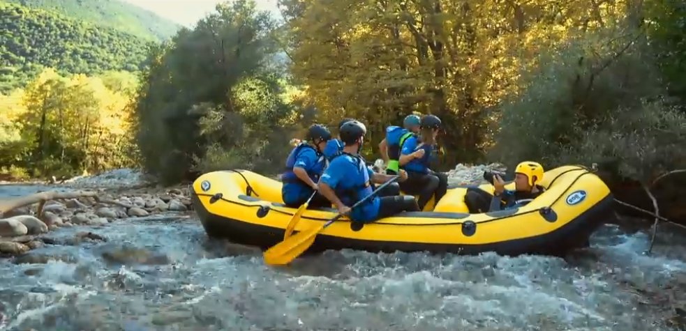 Never Run Away tweet media