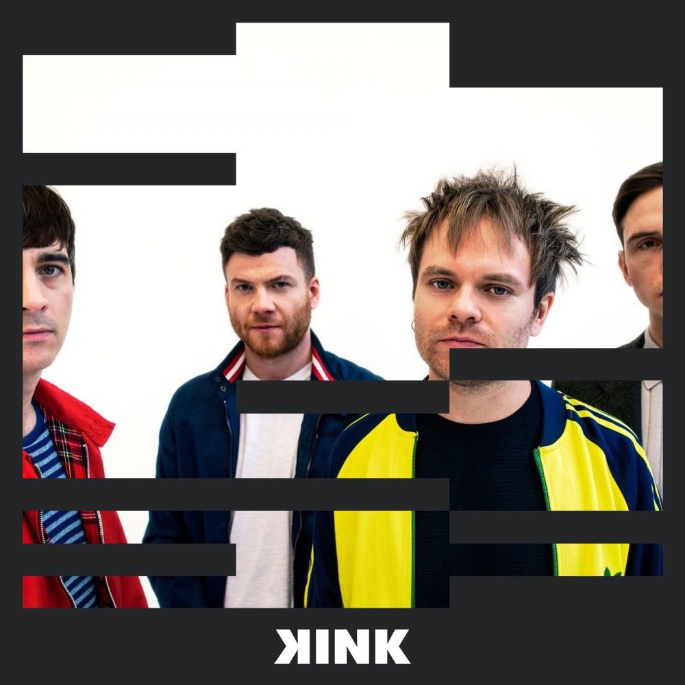 De nieuwe <a href="/ENTERSHIKARI/">ENTER SHIKARI</a> track met een toepasselijke KINK titel hoor je vanavond in Brand New KINK, en nieuwe muziek van

🎂<a href="/ChristonSongs/">Christon Songs</a> 
🎂<a href="/Cynbelband/">CYNBEL</a> 
🎂DOOL @ellebandita
🎂@yelyahwilliams 
🎂<a href="/carseatheadrest/">car seat headrest</a> 
🎂<a href="/TheReytons/">THE REYTONS</a> 

23-00u op KINK - morgen als podcast!