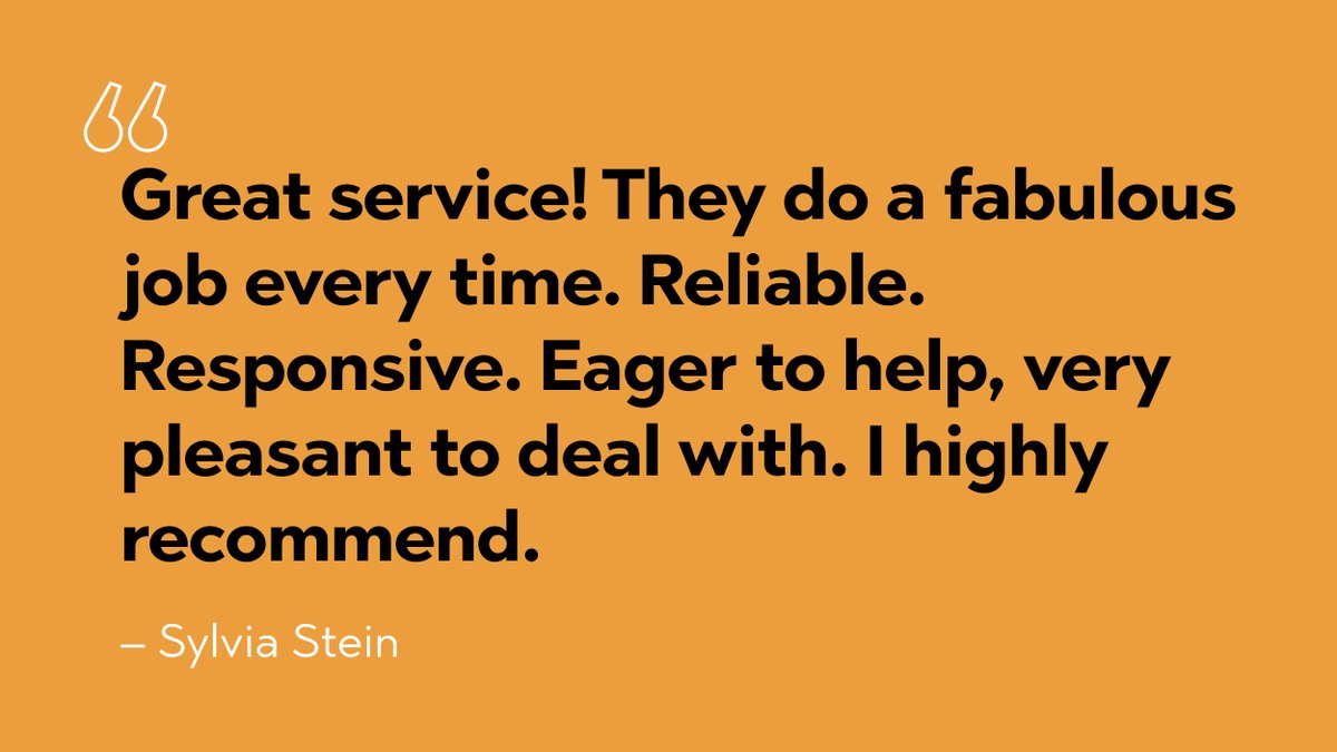 BluEdgeTM's tweet image. “Great service! They do a fabulous job every time. Reliable. Responsive.  Eager to help, very pleasant to deal with. I highly recommend.” -Sylvia Stein
It is our duty to provide excellent services.

#ColorGraphics #CreativeGraphics #WideFormatGraphics