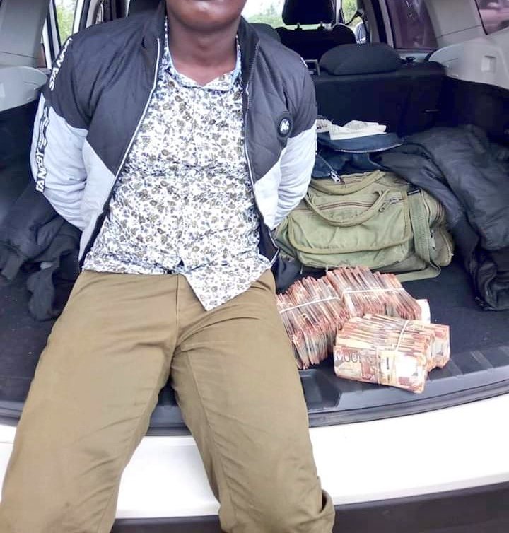 Mastermind in Sh72 Million Stan Chart ATM Heist Killed