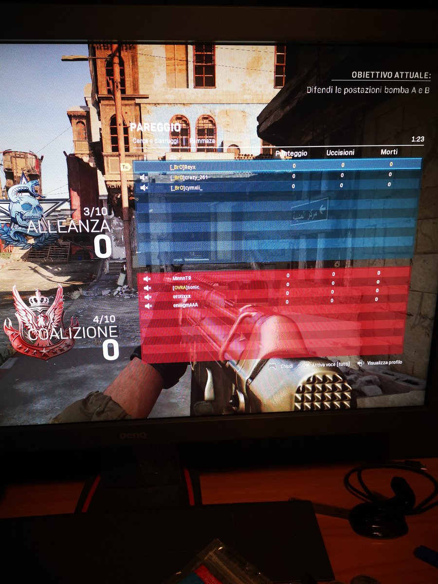 bladyCOD's tweet photo. Gb proof https://t.co/unR8fMDBnn