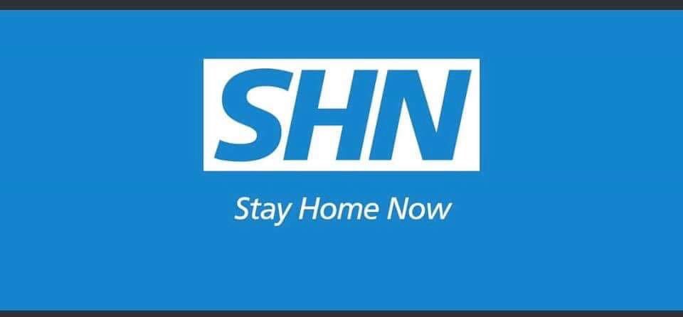 Scott_Jarvis's tweet image. When the worlds turned upside down by #coronavirusuk 
Stay At Home.