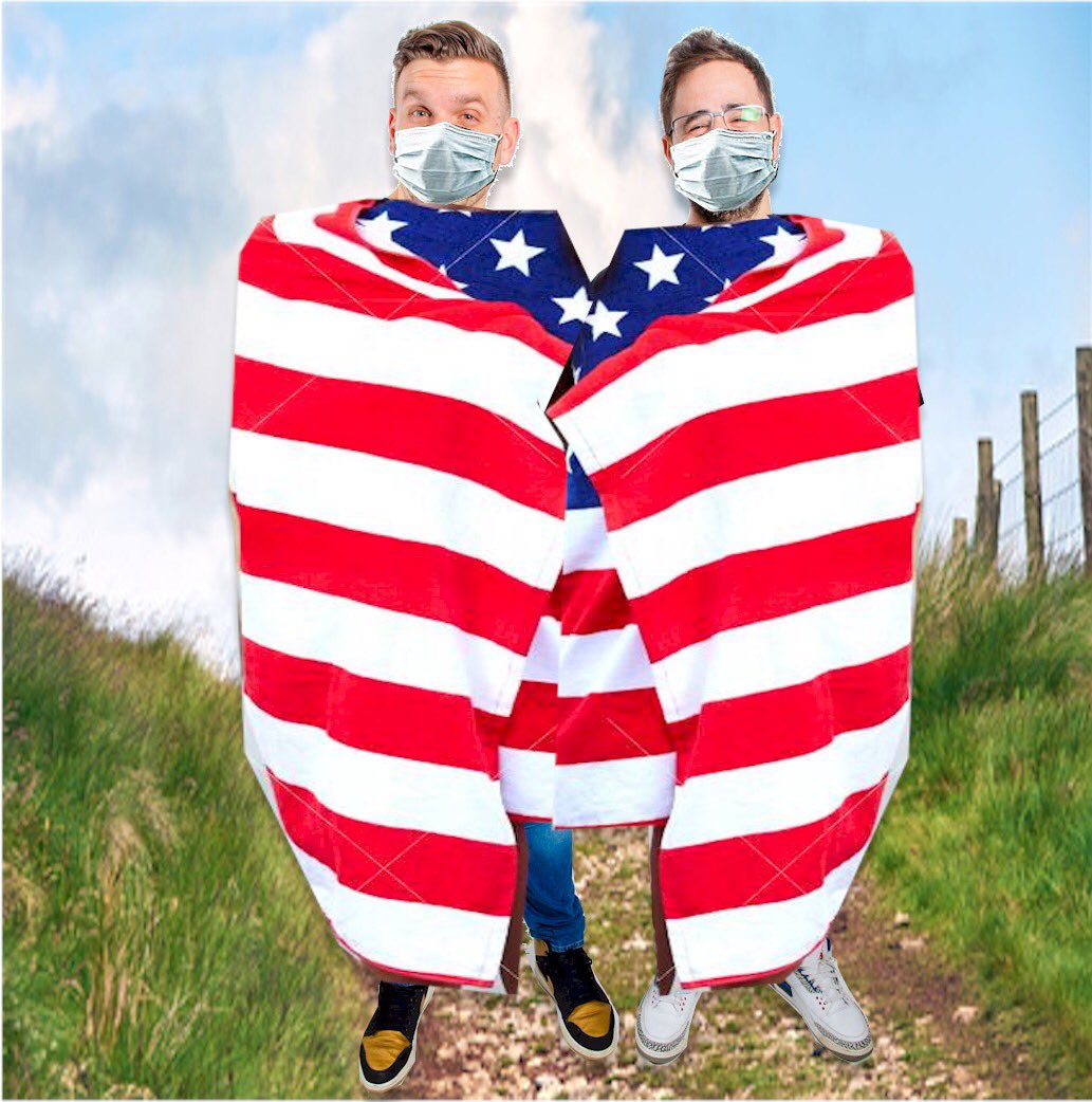 History Hyenas Podcast on Twitter "Stay safe out there, my friends. 