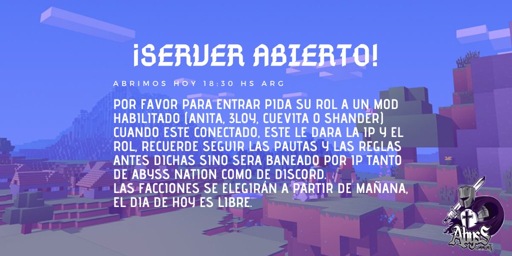 Aburridos en esta cuarentena? 👀