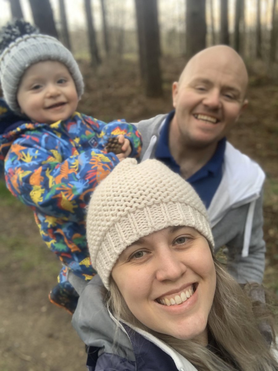 Beth_Dawson88's tweet photo. Day one of lock down - not on rota today so working from home. It was great to get out with my boys for daily exercise #forgeteverythingelse 🥰😍😘 https://t.co/opQODAd2Jj