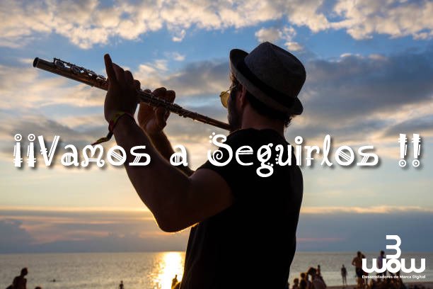 Muchos de nosotros conocemos músicos que en su gran mayoría no son tan reconocidos, ellos viven de sus presentaciones, las cuales por ahora no podrán realizar.Qué tal si les ayudamos? Siguelos y comparte #yomequedoencasa  #yosigomisartistas #3wow  #pasaelsombrero #vamosaseguirlos