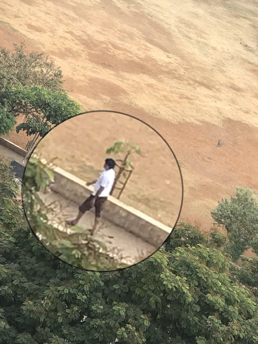 PulakKB's tweet photo. It’s a fight against #Covid19India. Ppl hv to stay indoor. Ppl are out for morning walk 😳. Every person venturing out is a threat for mankind. Its an official lockdown @CPMumbaiPolice please take action. @PMOIndia @narendramodi location: TilakNagar Mumbai 400089 https://t.co/2WSXjSIBhK