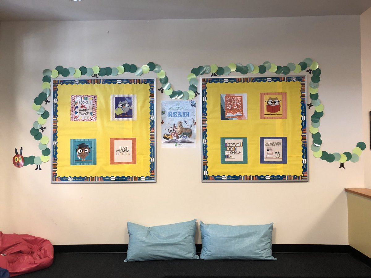 ZuyiMui's tweet photo. One of my talents and hobbies is sewing. It has became a tradition to sew new pillow cases for the pillows in our reading corner over the summer break. #PanthersEngaged https://t.co/1VPCwJBeq7