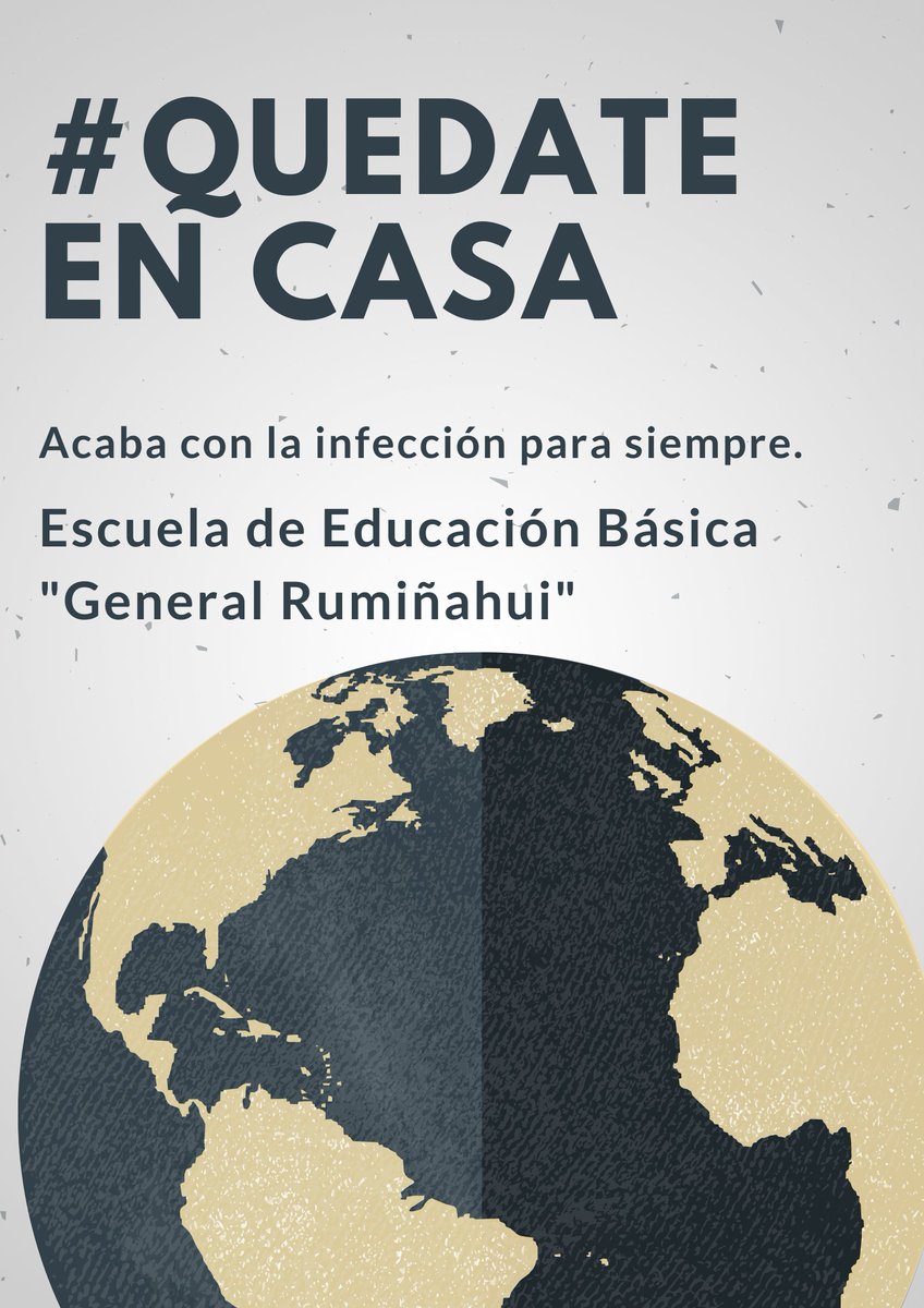 GRuminahui's tweet photo. Frente a está crisis sanitaria debemos recomendar a toda la comunidad educativa y ciudadanía  lo siguiente. 💪👍 https://t.co/SmUgvVpstn