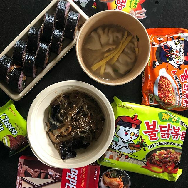 Chopsticks Optional tweet media