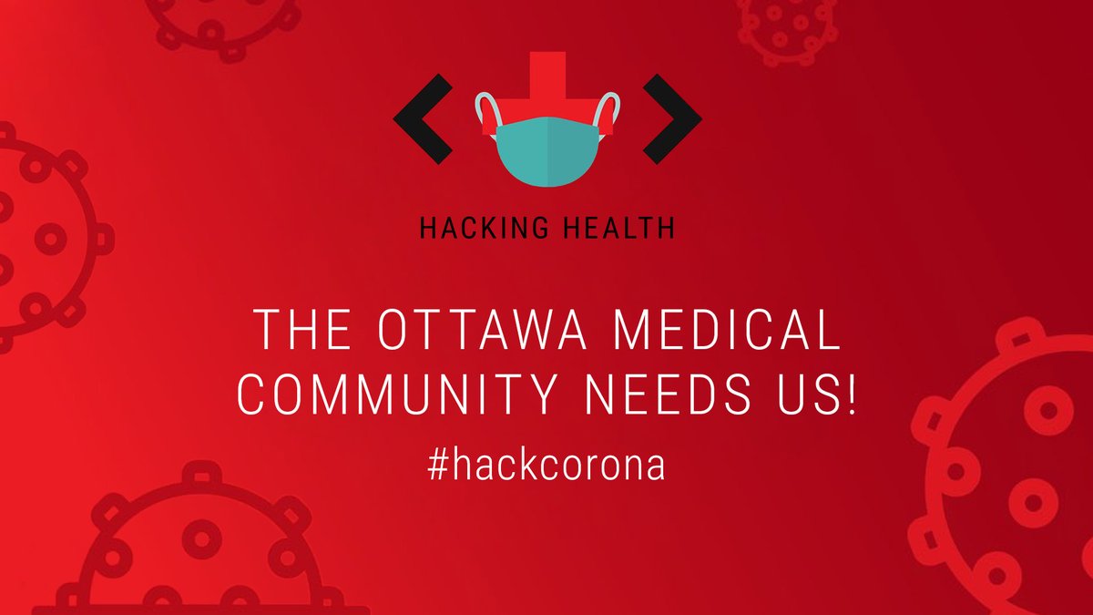 AlgonquinAR's tweet photo. The Ottawa Medical Community Needs Us! The Canadian government is procuring medical supplies to address the shortage of Personal Protective Equipment (PPE). @HHOttawa is compiling a list of collaborators with access to 3D printers or materials. Interested? https://t.co/7Yk6Adw7dk https://t.co/Tjc9cq2PsH