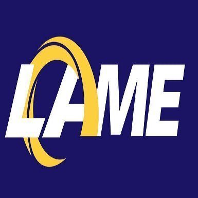 Nfl Memes On Twitter Some Remixes To The Rams New Logo